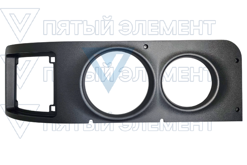 Облицовка фары правая(AEROCITY)