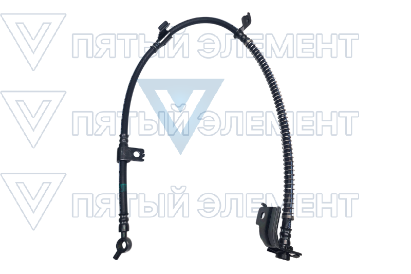 Шланг тормозной передний левый (SONATA VI)