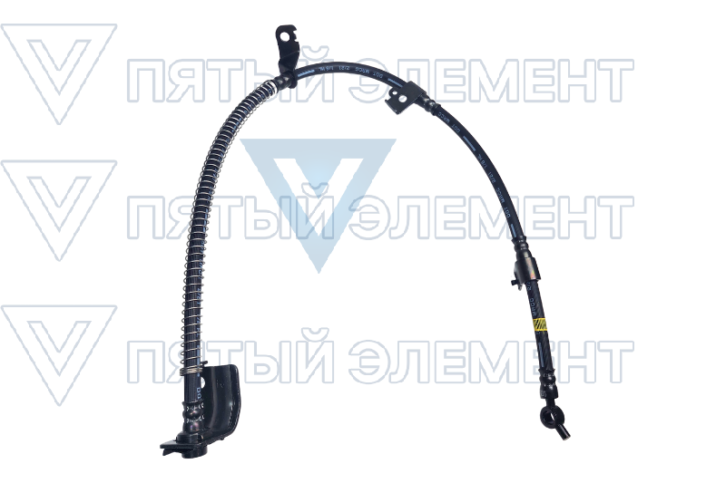 Шланг тормозной передний правый (SONATA VI)