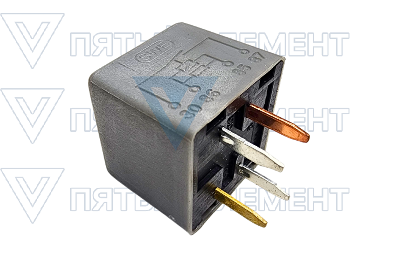 Реле поворота 96190189 (LACETTI)