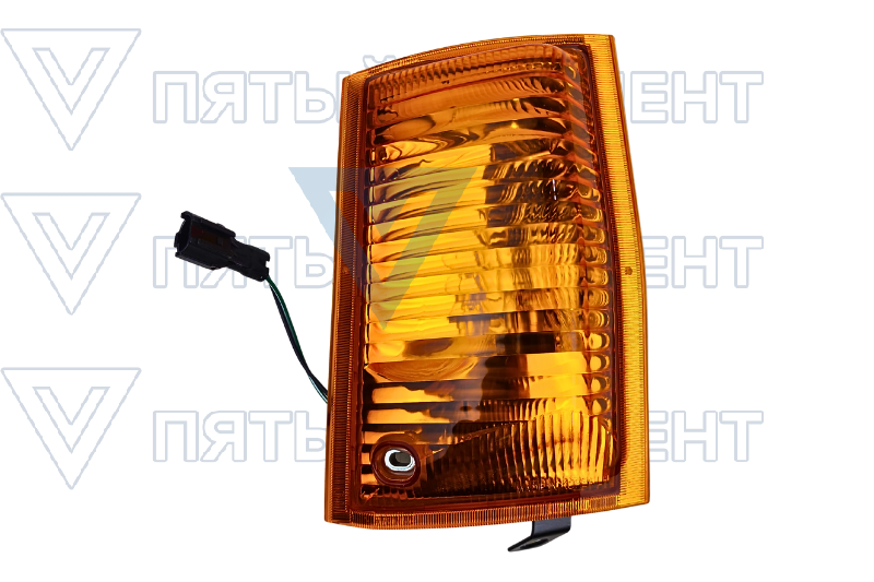 Поворотник лев.2007г.(HD-65)