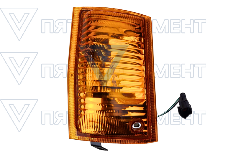 Поворотник прав.2007г.(HD-65)