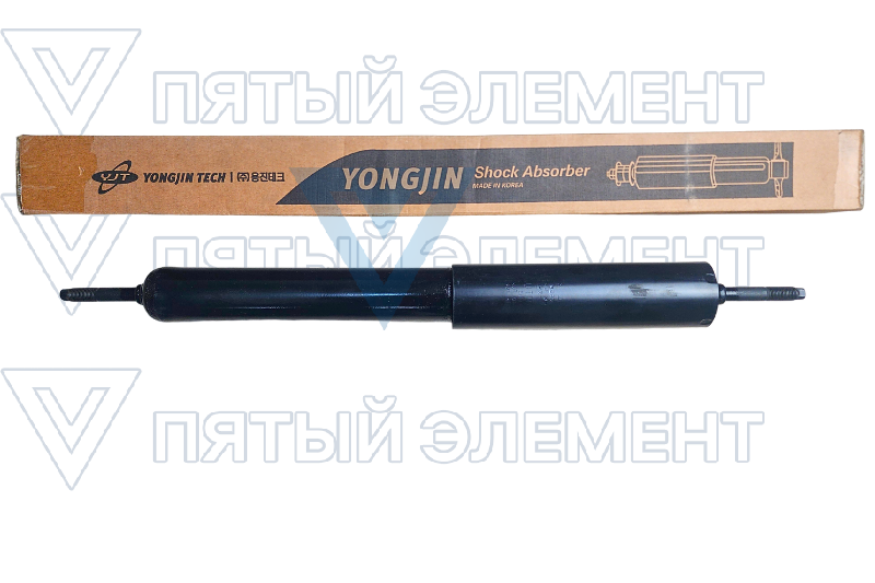 Амортизатор задний 55300-4E700 ОЕМ (BONGO III)