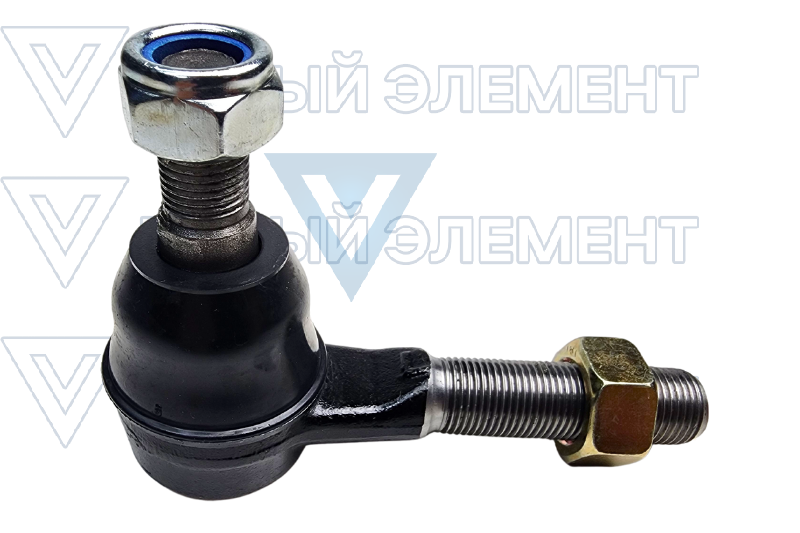 Наконечник левый 0K43A-32-510 ОЕМ (BONGO III)