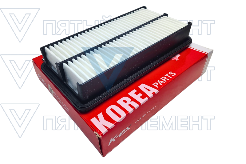 Фильтр воздушный 2,9диз ОЕМ (CARNIVAL)