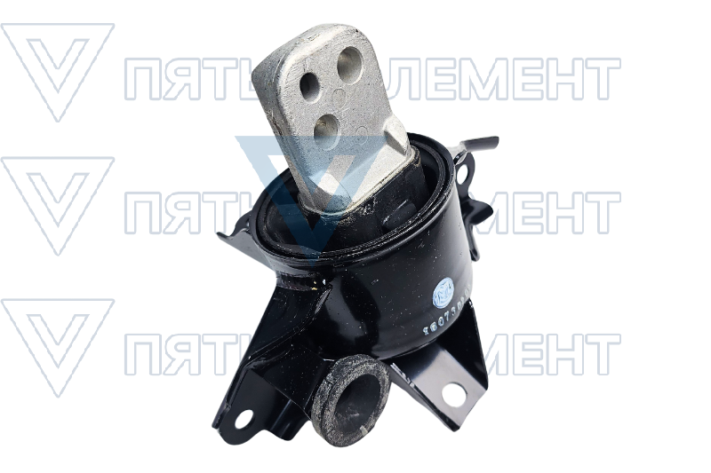 Подушка двигателя левая А/T 21830-1M100 ОЕМ (CERATO 2009)