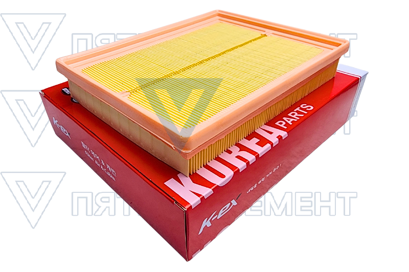 Фильтр воздушный 28113-2G000 ОЕМ (MAGENTIS)