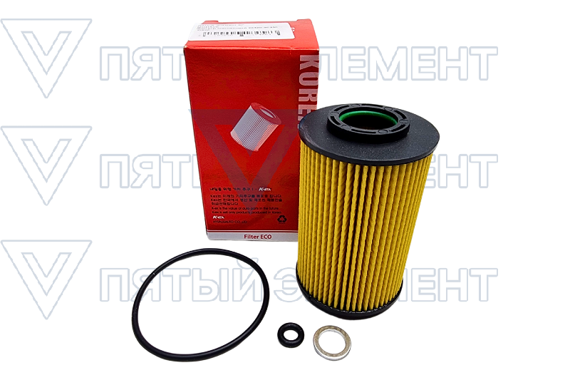 Фильтр масленный 26320-3C250 ОЕМ (MOHAVE)