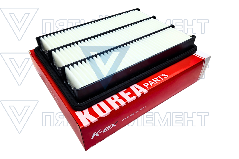 Фильтр воздушный 28113-2J000 ОЕМ (MOHAVE)