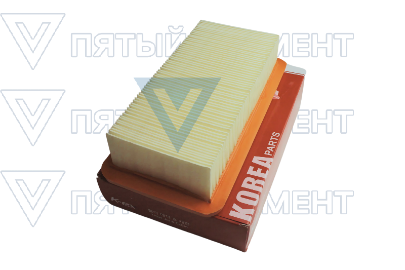 Фильтр воздушный 05.28113-1G000 ОЕМ (RIO)