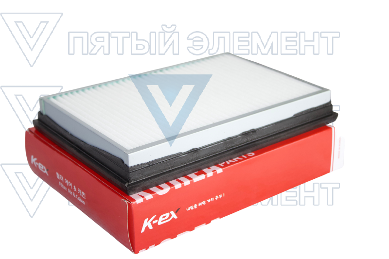 Фильтр воздушный бенз.ОЕМ (SPORTAGE)