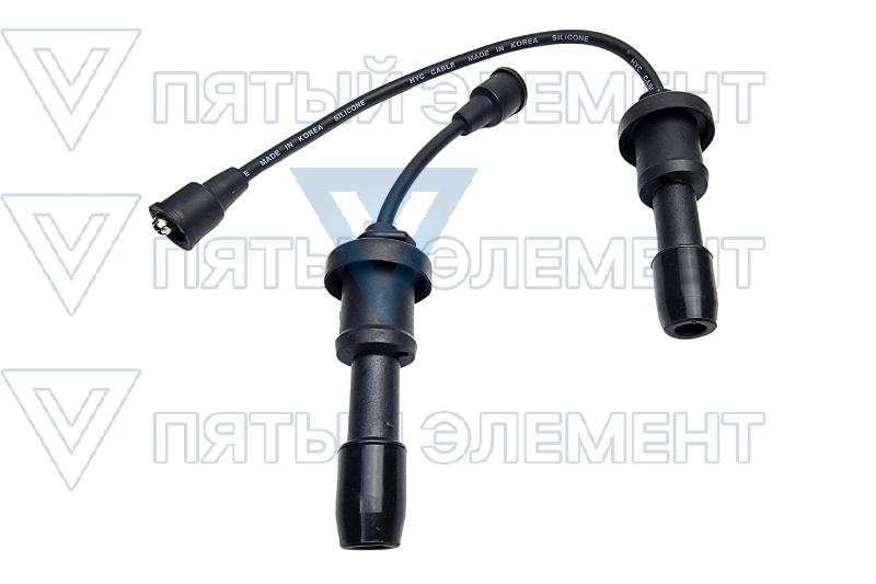 Провода выс.напряж. 2,0DOHC 27501-38В00 ОЕМ (SONATA EF)