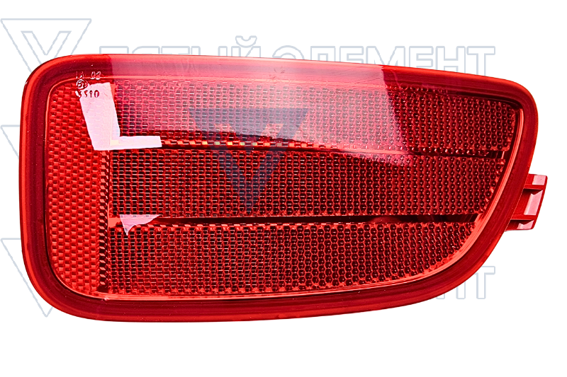Фонарь в задний бампер правый (SOUL 2013)