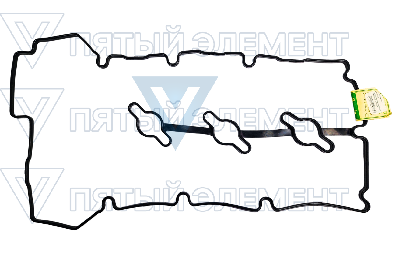 Прокладка клап.крышки 3,3DOHC лев.22453-3С110 (SONATA VI)