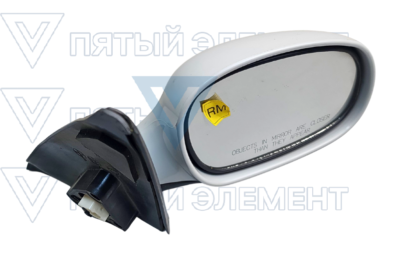 Зеркало заднего вида правое (LANOS)