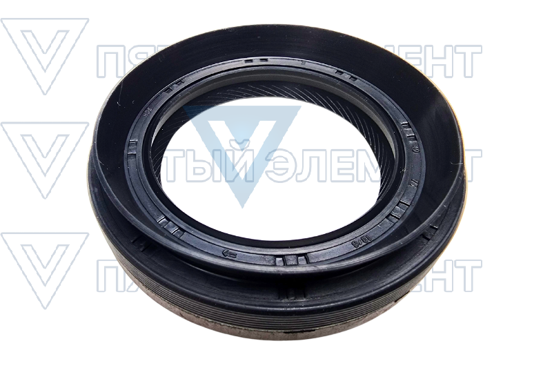 Сальник хвостовика моста заднего 49х75х13/6;53352-4H000 ( H-1 2008)