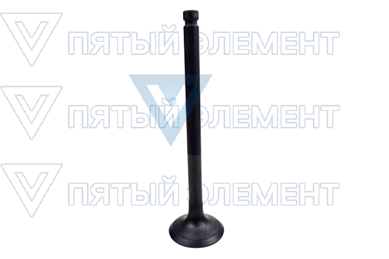 Клапан выпускной D4AE (COUNTY)