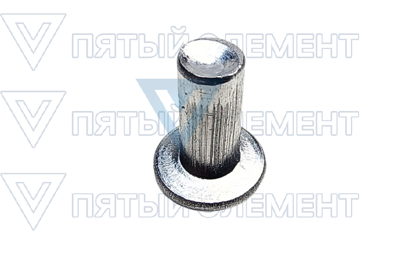 Клепка на тормоз.колодки(COUNTY)