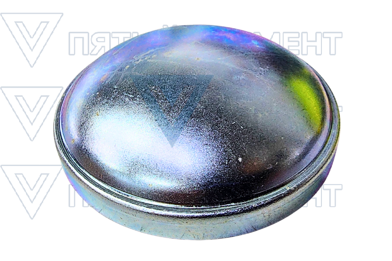 Колпак ступицы передней (COUNTY)