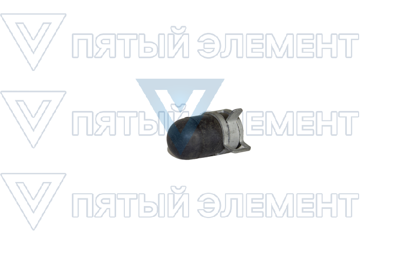 Колпачек-заглушка на топливную рейку (COUNTY)