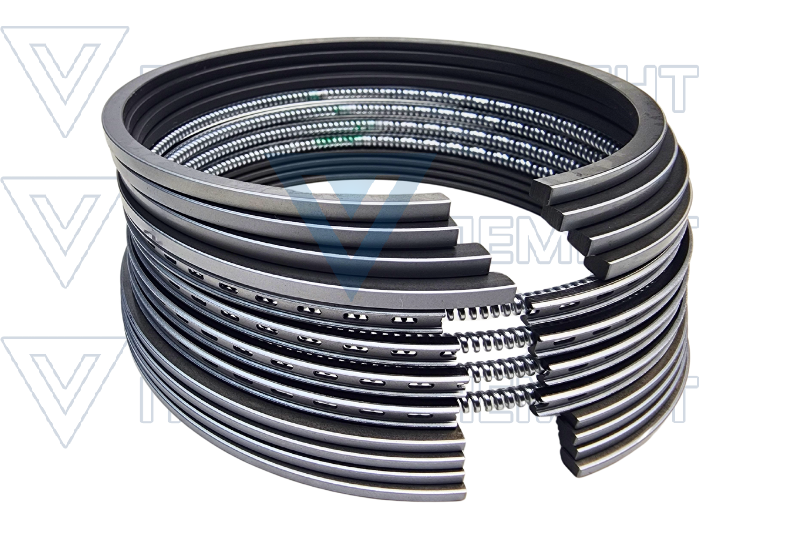 Кольца стд. D4AF (COUNTY)