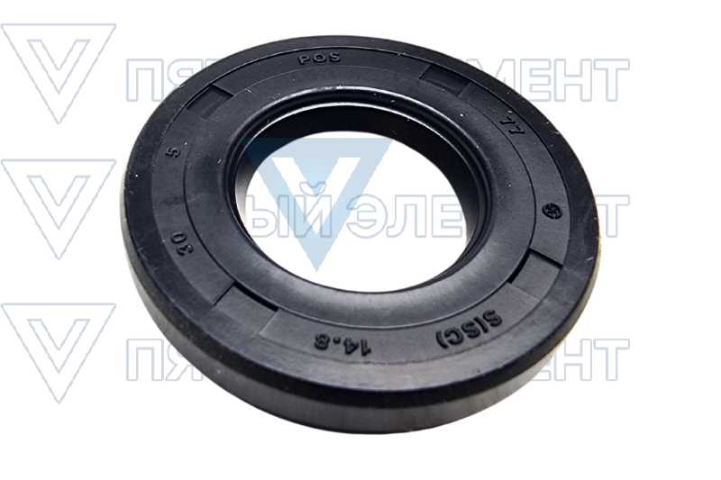 Сальник генератора 14,8х30х5(Н-100)