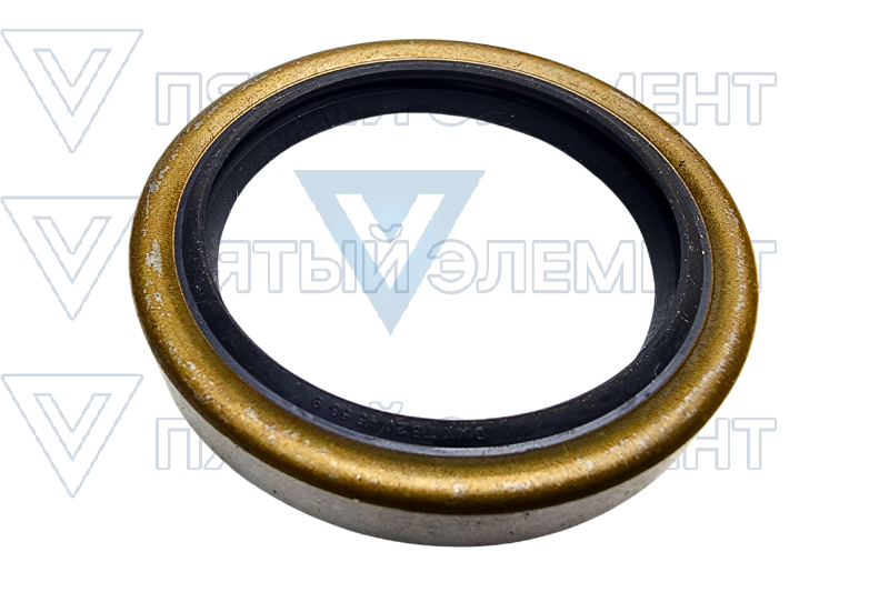 Сальник полуоси задней внутр.тонкий (Н-100)