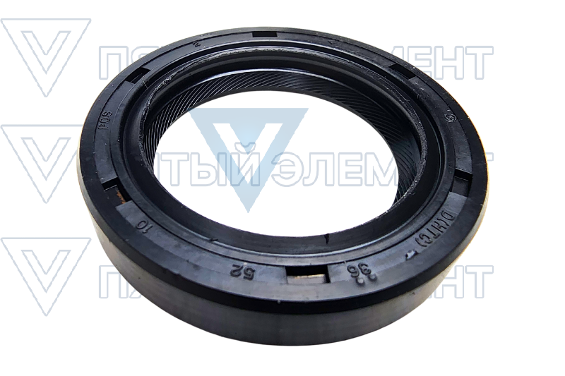 Сальник хвостовика КПП (Н-100)