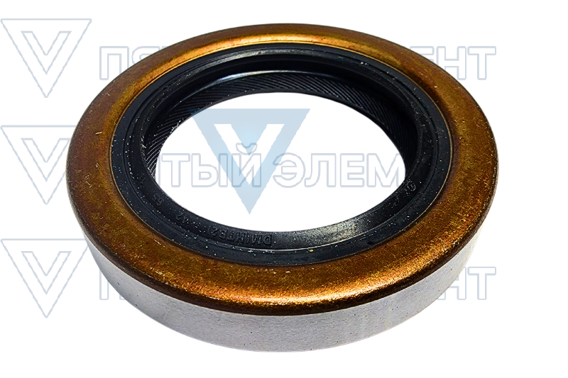 Сальник хвостовика моста заднего (Н-100)