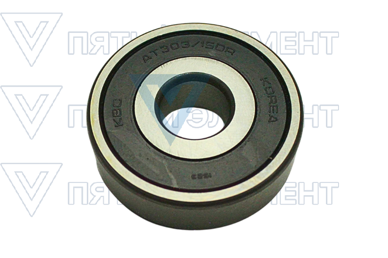 Подшипник генератора большой (ELANTRA)