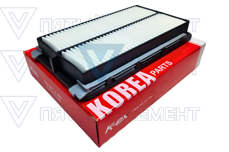 Фильтр воздушный диз.28113-A9200 ОЕМ (SORENTO 2015)