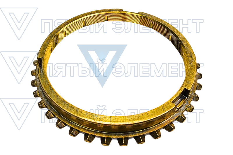 Синхронизатор 5-передачи 2,7 (BESTA)