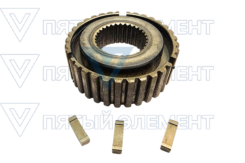 Ступица муфты 5-передачи 2,2 (BESTA)