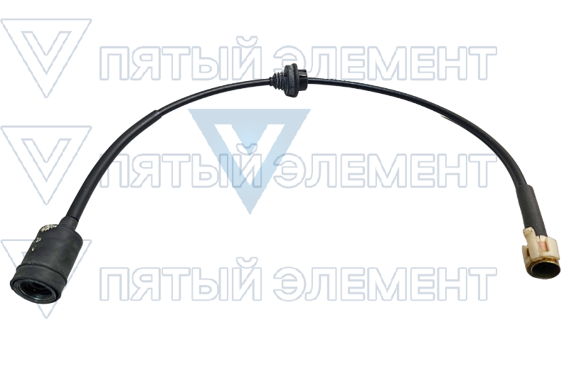 Трос спидометра (CAPITAL)