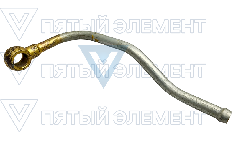 Трубка топливная 31519-83100(AEROCITY)