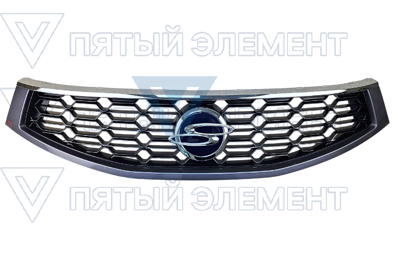 Решетка радиатора 7875034320 (ACTYON 2014)