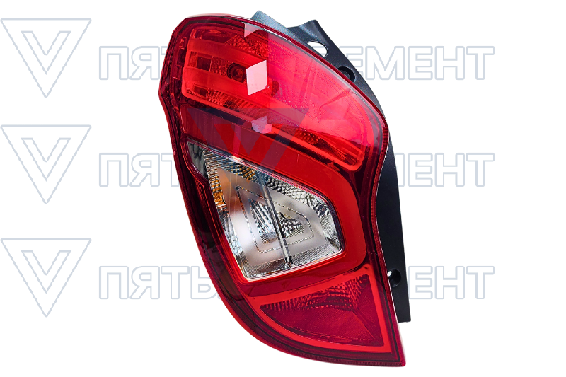 Фонарь левый 8360134050 (ACTYON 2014)