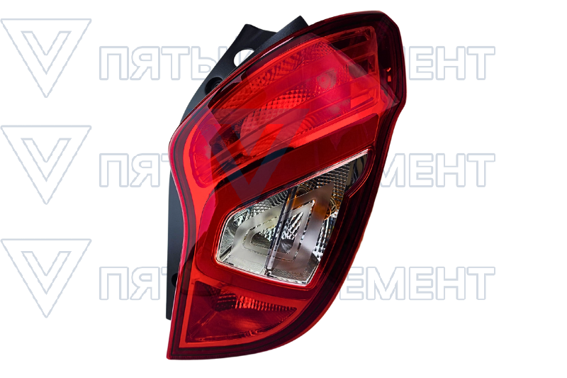 Фонарь правый 8360234050 (ACTYON 2014)