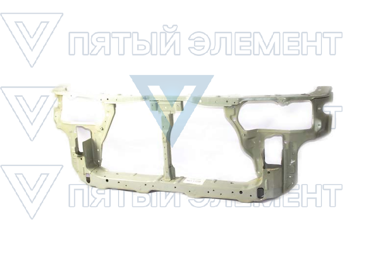 Фартук передний (SONATA-III)