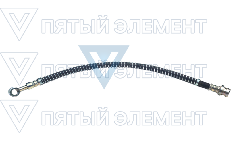 Шланг тормозной передний левый (SONATA-III)