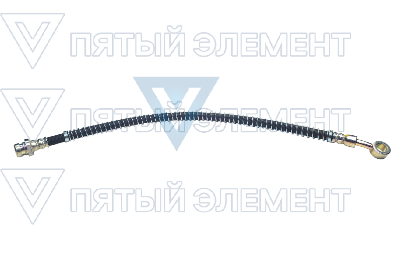 Шланг тормозной передний правый (SONATA-III)