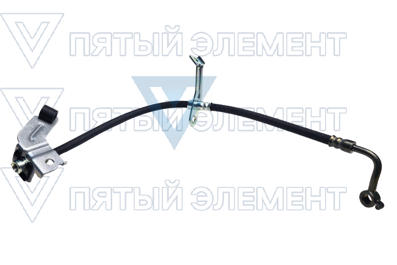 Шланг тормозной перед.прав.58732-2T500 (OPTIMA 2011)
