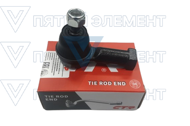 Наконечник CTR CEKH-7 (SONATA-II)