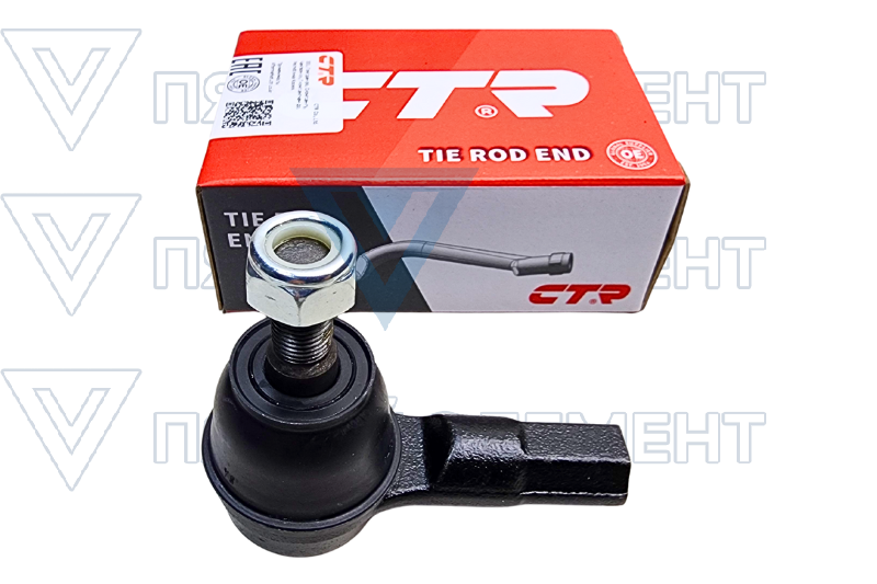 Наконечник CTR CEKH-9 (Н-100)