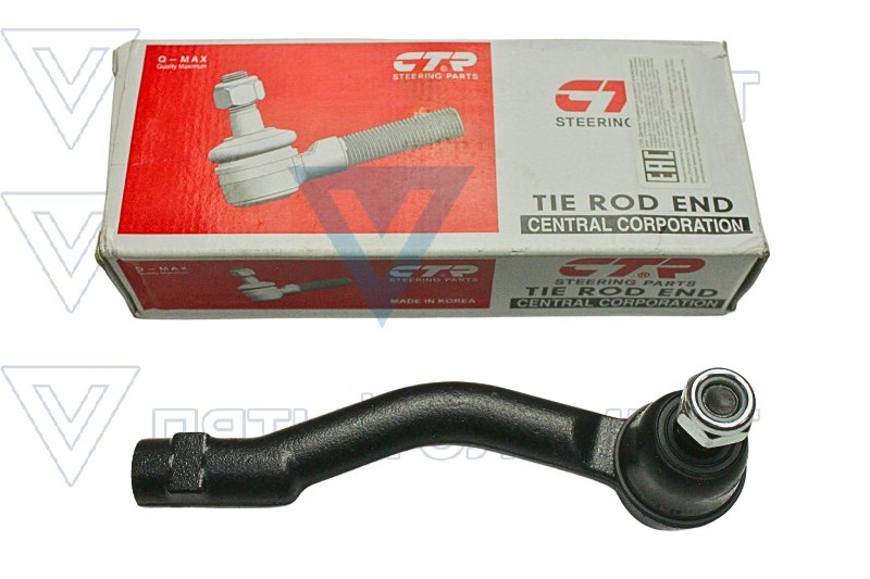 Наконечник левый CTR CEKH-29 (SONATA EF)