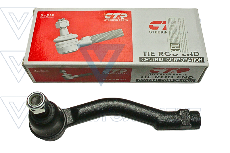 Наконечник правый CTR CEKH-28 (SONATA EF)