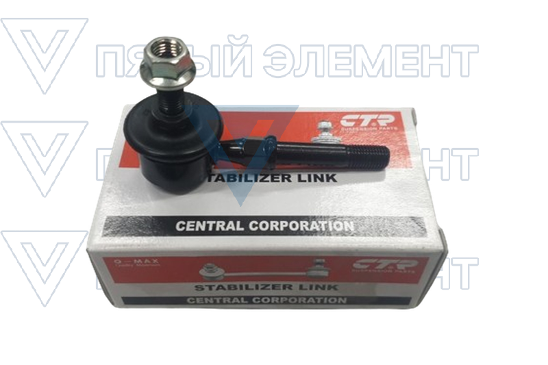 Стойка стабилизатора передняя CTR CLKH-2 (SONATA-I)