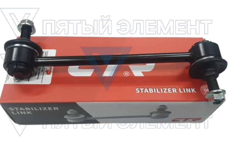 Стойка стабилизатора задняя CTR CLKH-14 (SONATA EF)