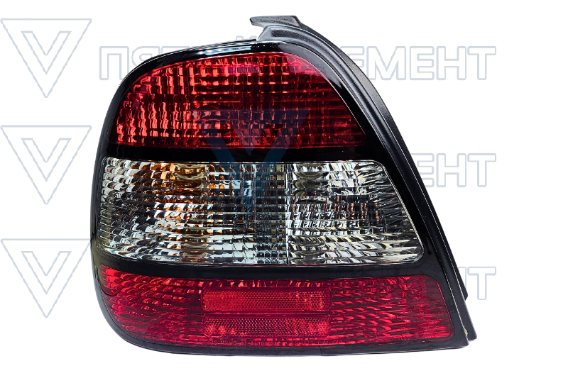 Фонарь левый (LEGANZA)