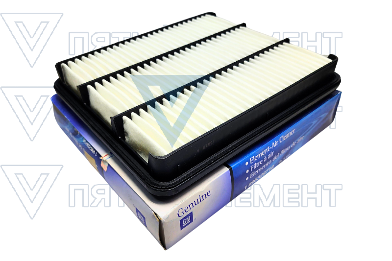 Фильтр воздушный (MAGNUS)